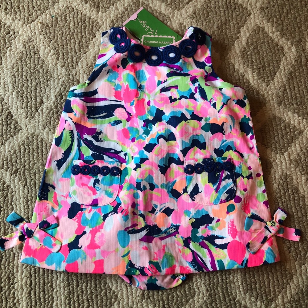 NWT 6-12 months